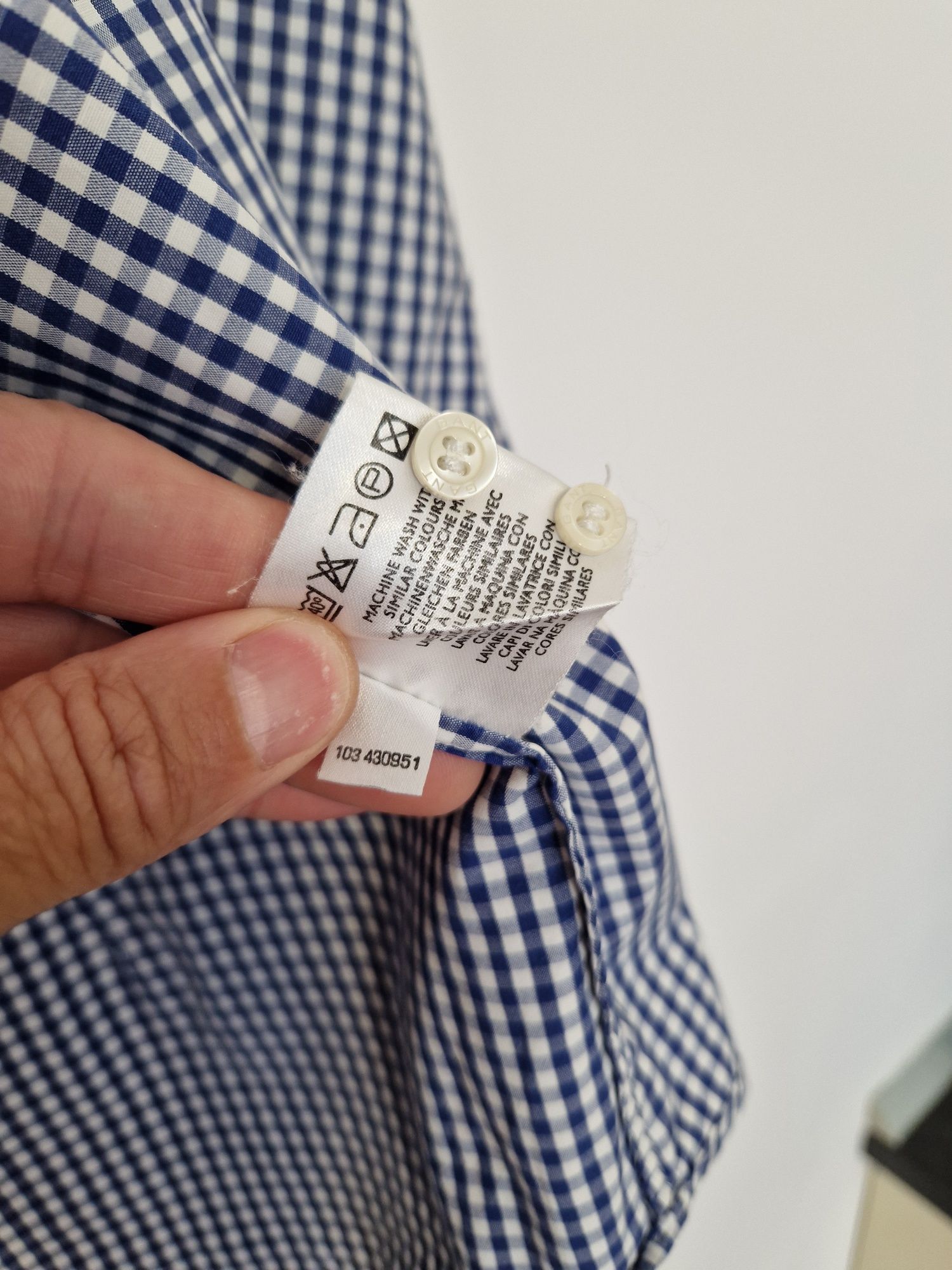 Camasa dama GANT originala