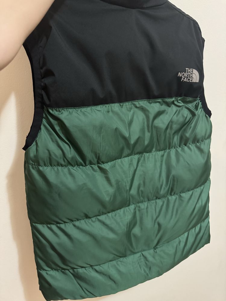 Грейка / елек The North Face