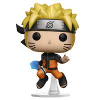 Funko pop Naruto