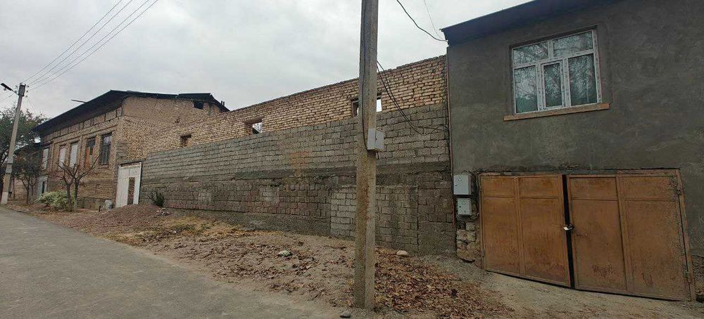 Янги ТашМИ, ТАШТЕРМАЛ санаторияда 6соток участок сотилади 49900