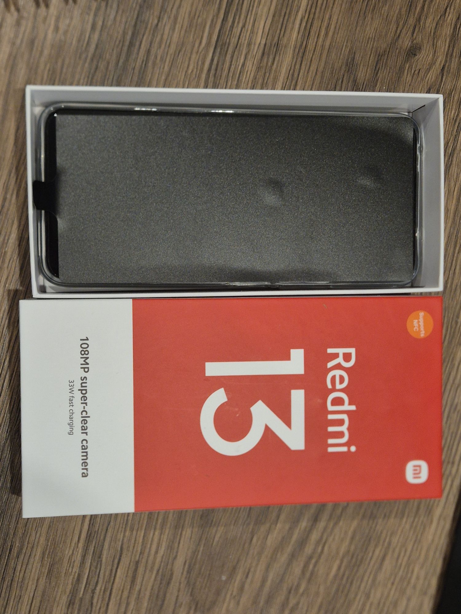 Xiaomi Redmi 13 смартфон