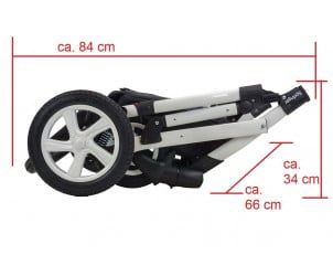 Детска количка Springer Kinderwagen