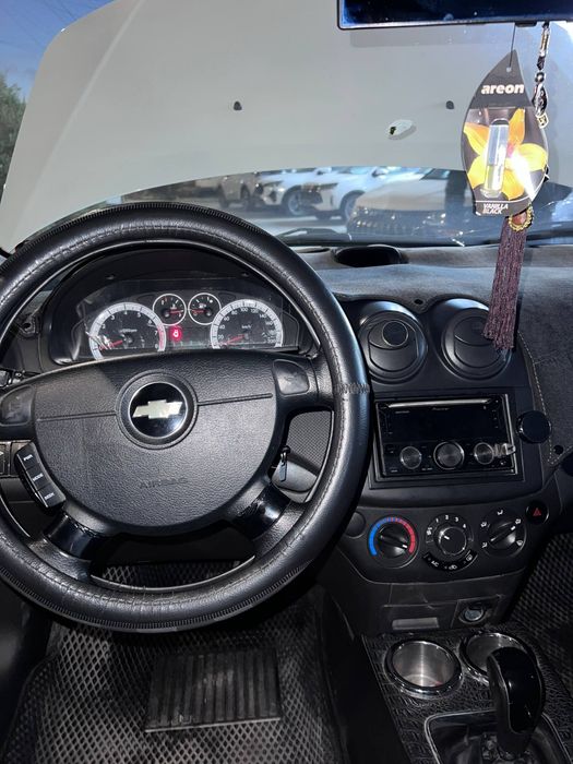 Nexia 3 2020 AVTOMAT propan