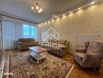 DE VANZARE - Apartament cu 3 camere, decomandat - 85 mp - CUGIR
