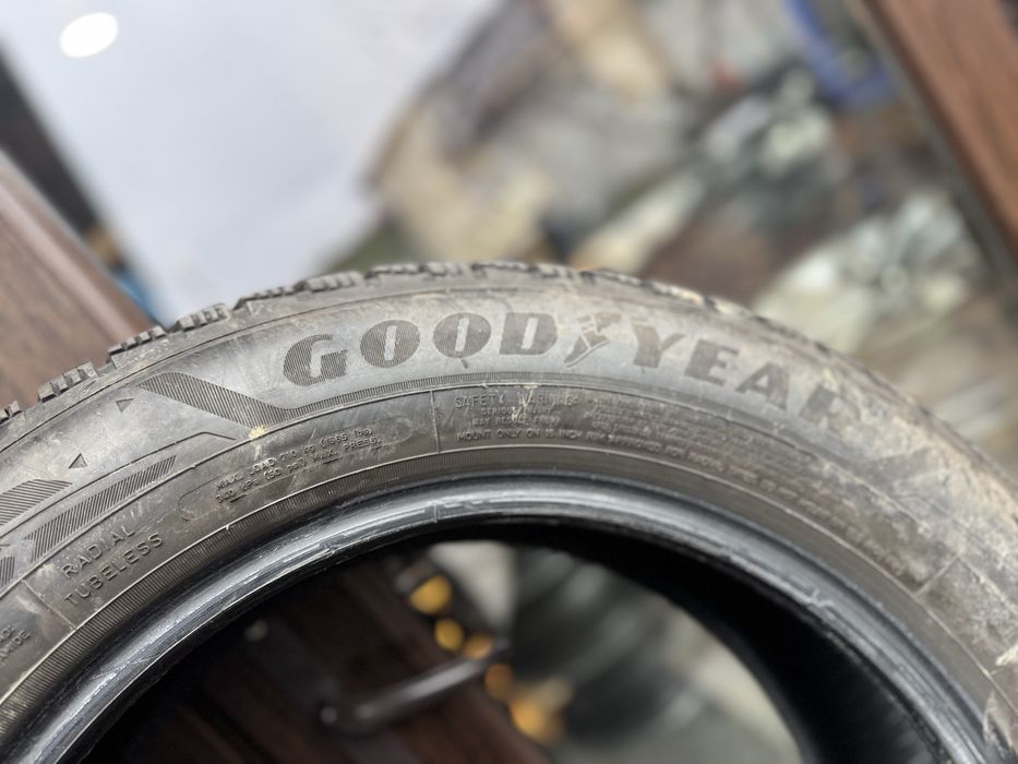 4 Anvelope Goodyear UltraGrip Performance 3 – 205/60 R16 96V DOT 2023