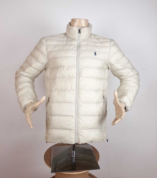 Polo Ralph Lauren - Оригинално мъжко яке размер S