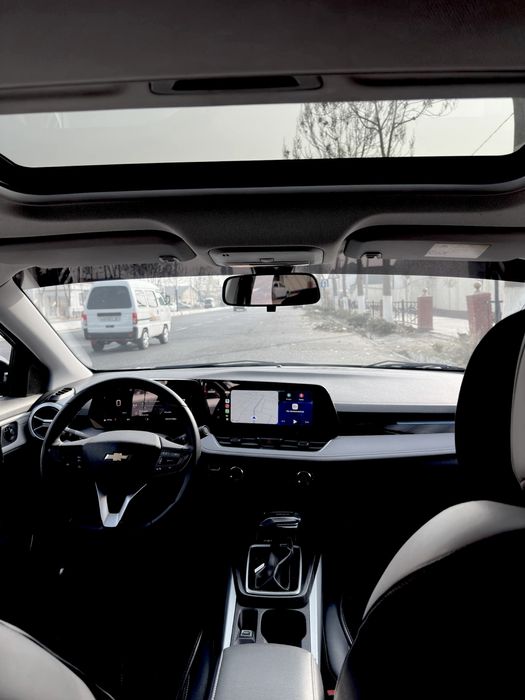 Chevrolet Monza 1,5  16 500 $ ками бор