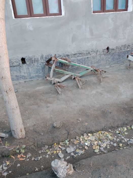 Mini traktor 445 unversal