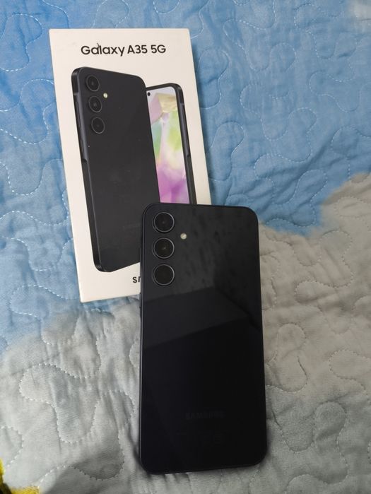 Продам Самсунг а35