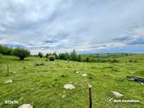 Teren extravilan, panorama superba., zona Feleacu