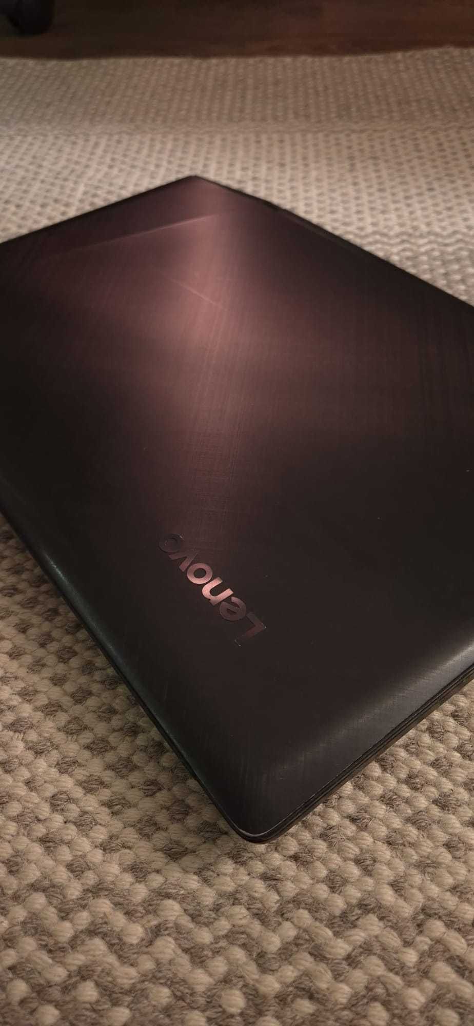 Laptop Lenovo, i7 2.6 0GHz (până la 3.5), GTX 960M 4GB, 16GB RAM, SSD