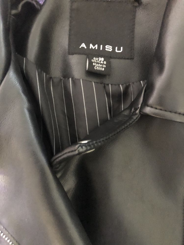 Geaca dama AMISU