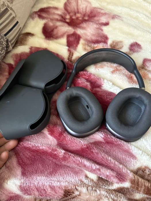 Apple airpods max плюс 2 порфюма