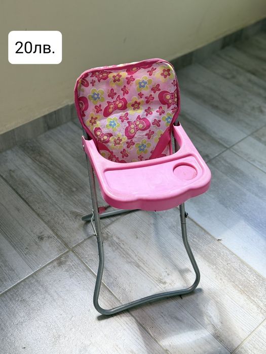 Играчки за кукли