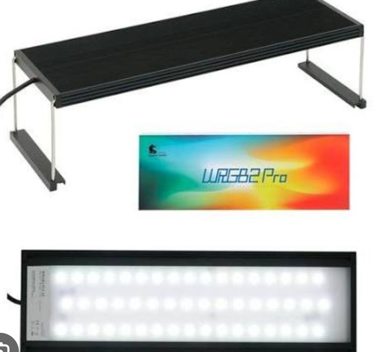 CHIHIROS Wrgb 2 Pro  45-60 cm