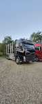 Camion Forestier VOLVO FH 460 EEV AN 2013 adus recent in tara ARC-ARC