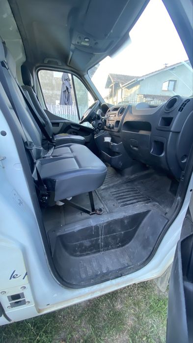 Duba Renault de vanzare