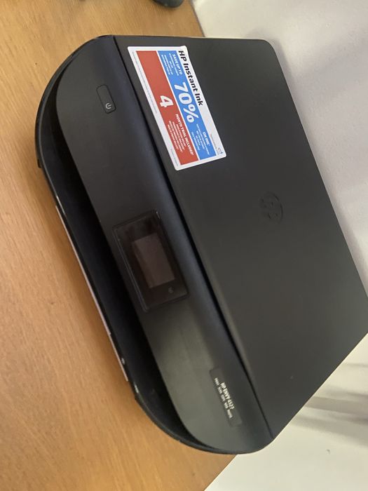 Imprimanta cu cartus nou