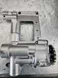 Маслена помпа BMW E60 E65 E70 E71 двигател M57