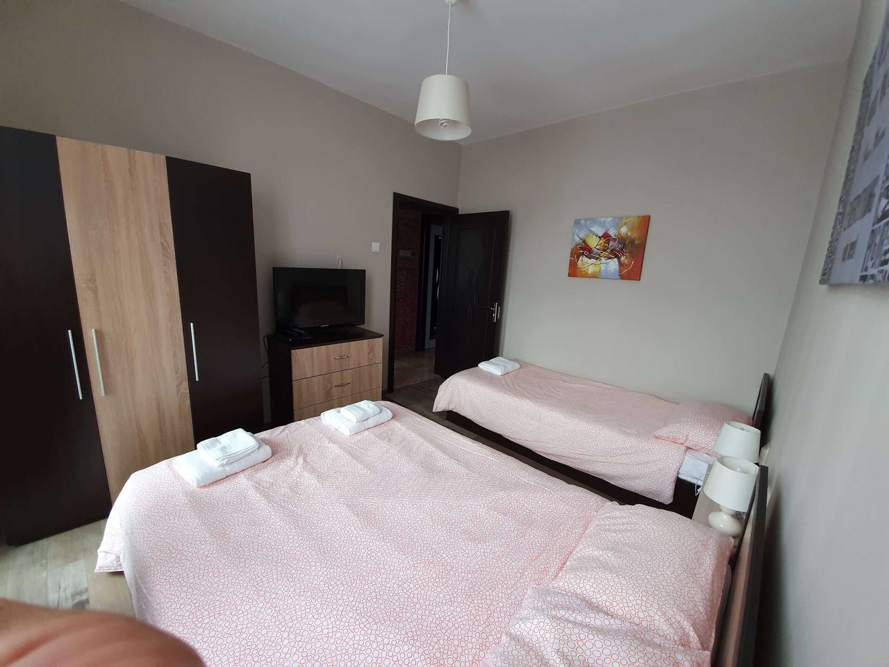 Продава се Тристаен апартамент в Пловдив, Христо Смирненски - 84 кв.м за 1739 €/кв.м - Снимка #5