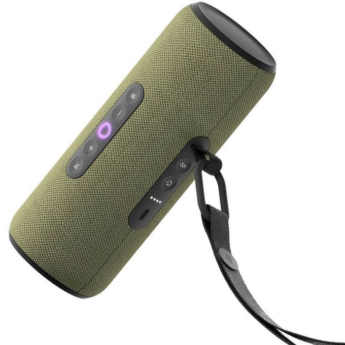 Новинка!!! Яндекс Станция Стрит! Портативная колонка!/ Kaspi /Halyk/QR