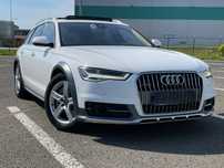 Audi A6 Allroad Audi A6 Allroad quattro 3.0 TDI tiptronic DPF