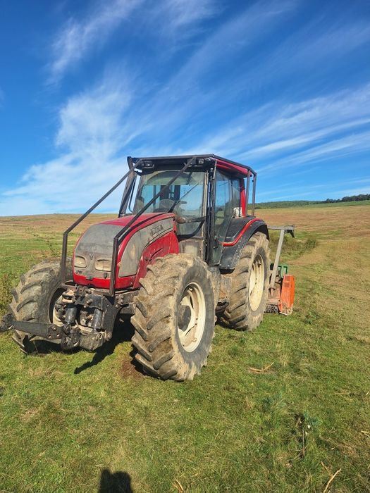 Valtra N 111 4 cilindri preț în Euro