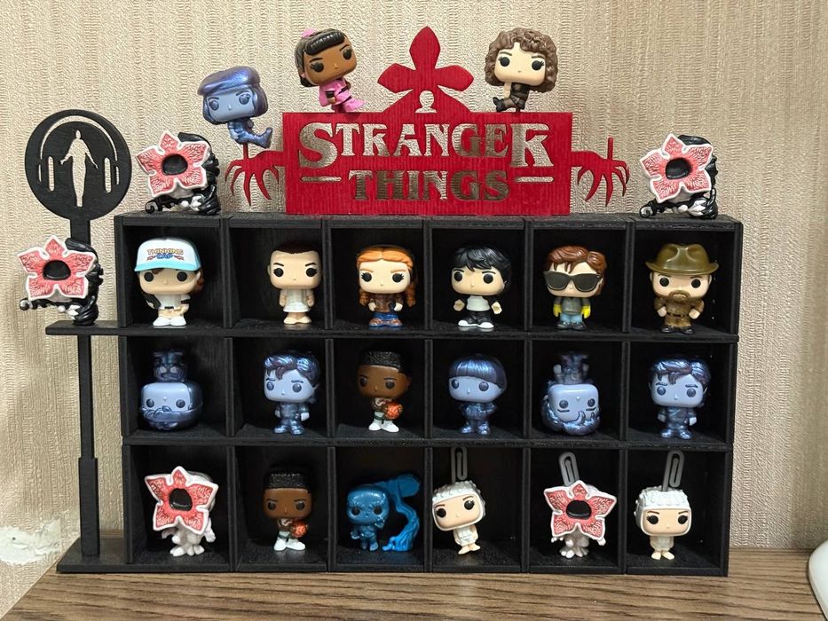 Продам коллекцию игрушек ОСД