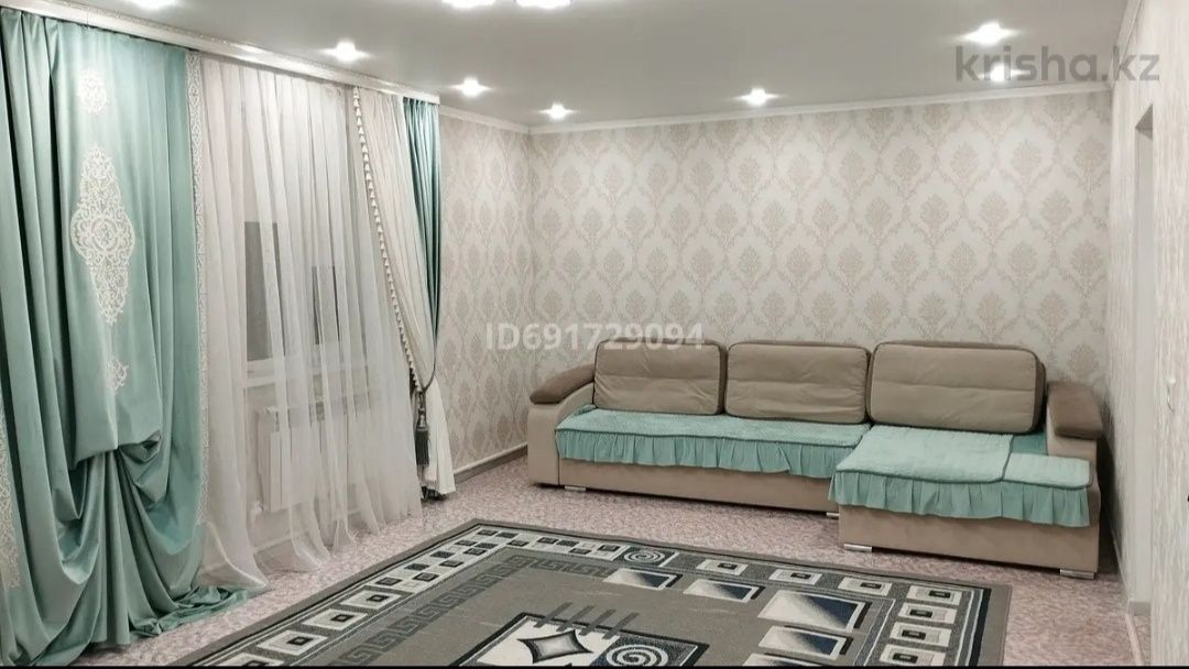 Продам дом Горняк 24
