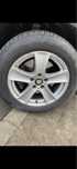 Jante bmw e90 x1 x3 x5 e70 f15 r18 255 55 M+S vara iarna 6 7 mm 2020