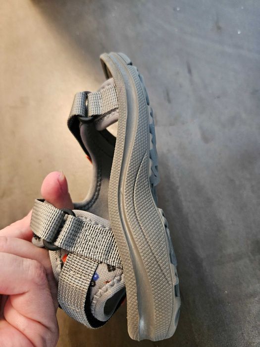 Сандали за момче, номер 26