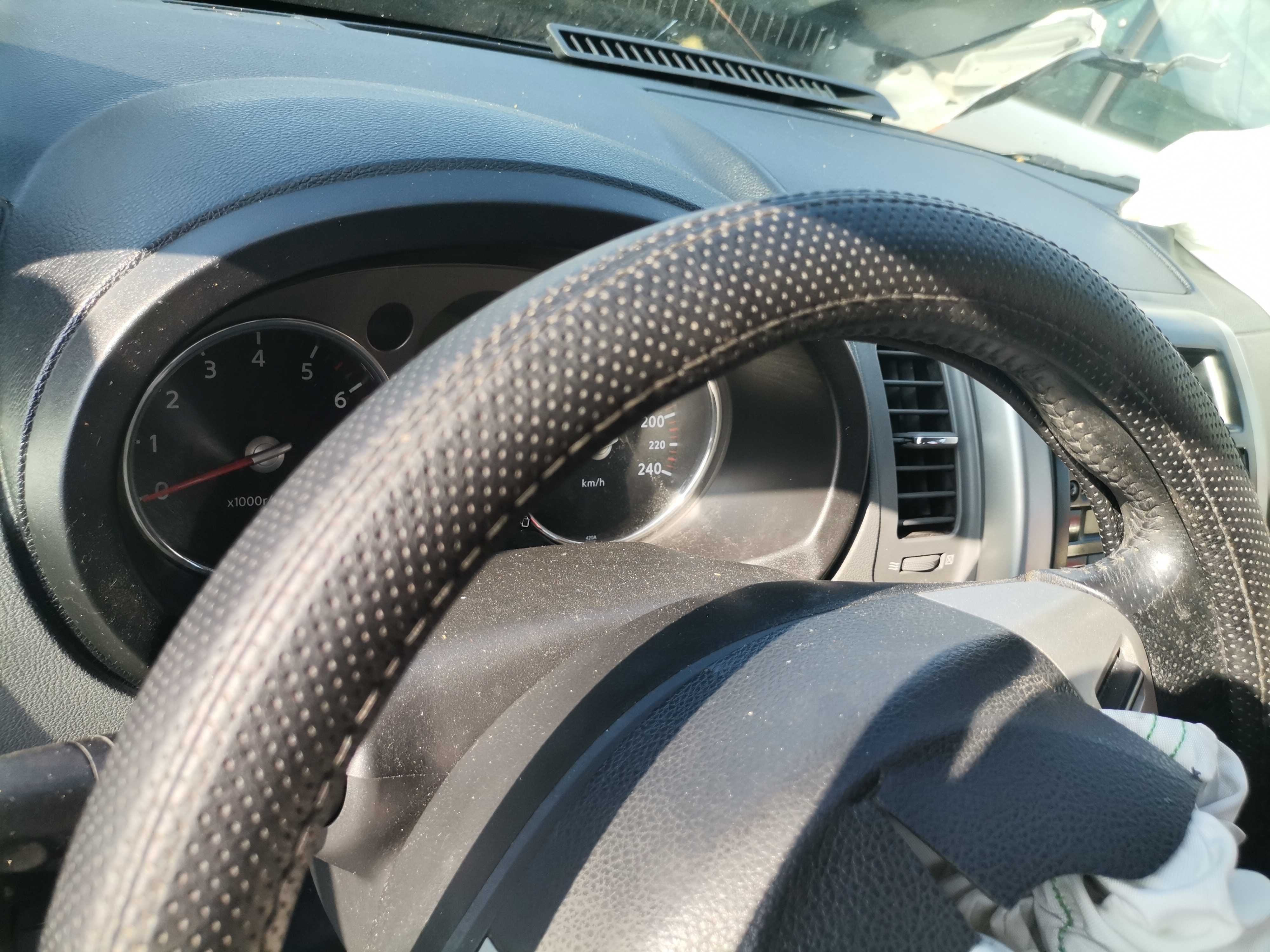 Nissan X-Trail T31 Mr20.