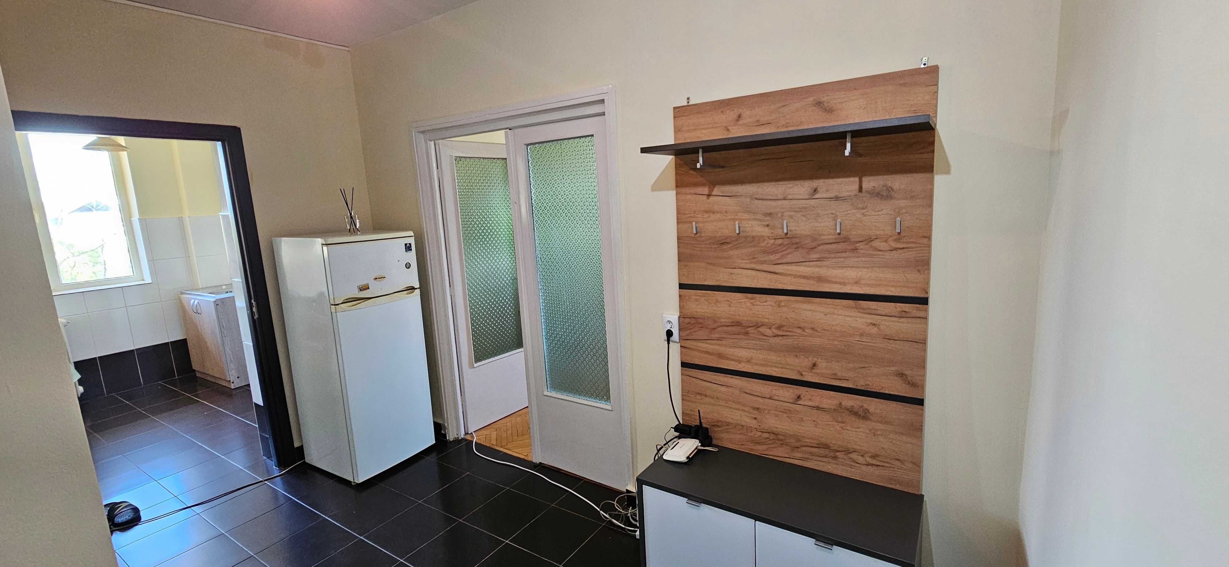 Apartament 2 camere B-dul Dacia