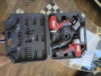 Raider RD-CDIDL01, 12 V, 1.5 Ah