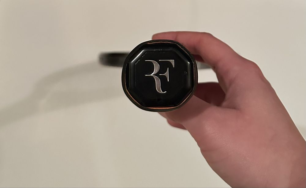 Racheta Wilson RF 01, 300g + CADOURI