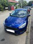 Ford Focus 2017 94000km