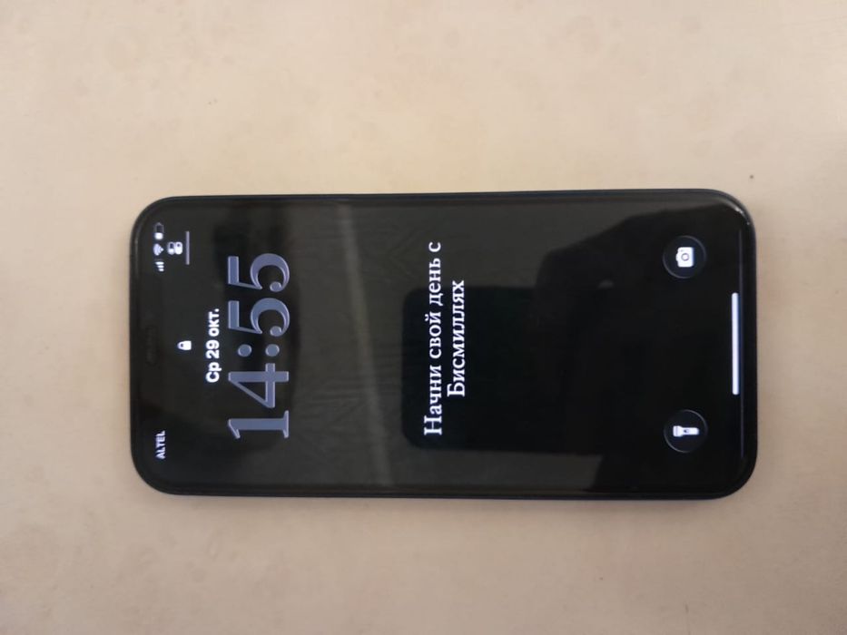 Apple 12/128gb эмкость 76