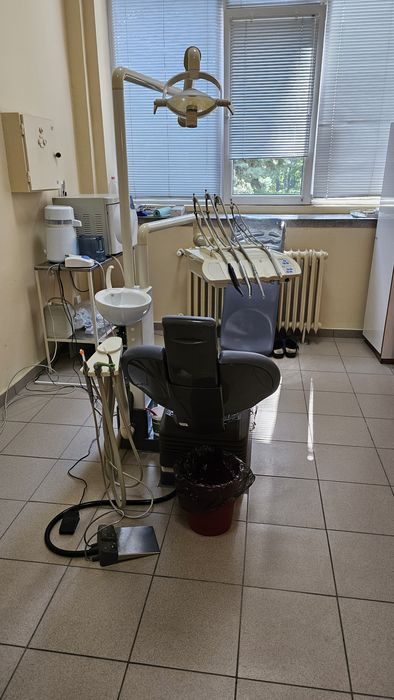 Експресен Сервиз - медицинска апаратура / техника