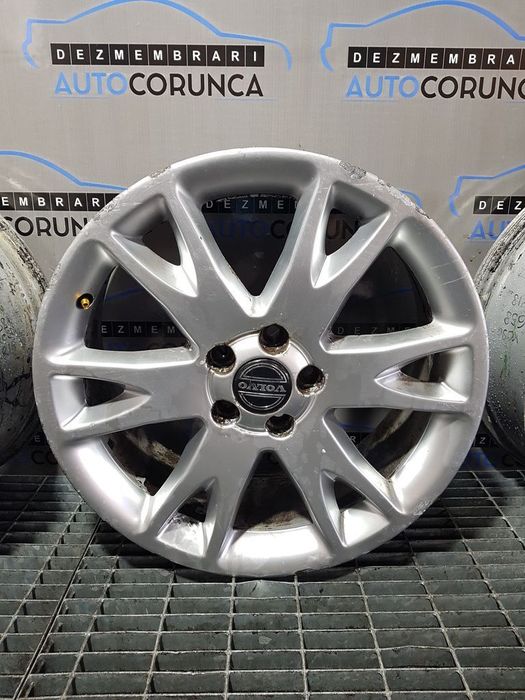 Jante aliaj Volvo XC90 2002 - 2006 (658) R18