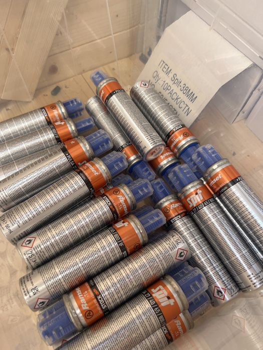 Cuie spit pulsa 22 mm