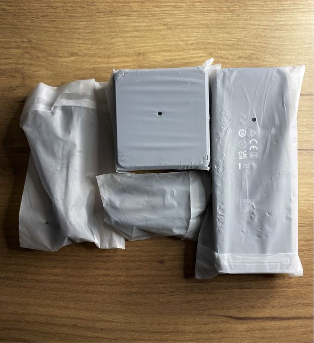 DJI hub de încărcare Mavic 3 serie 100W și încărcător 100W