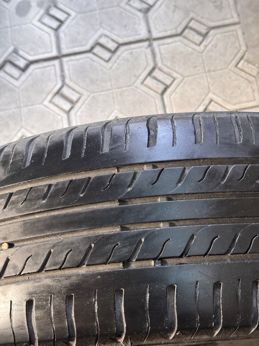 Комплект летних шин TRIANGLE