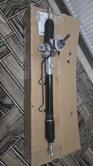 Caseta Directie Sharan 2000-2010