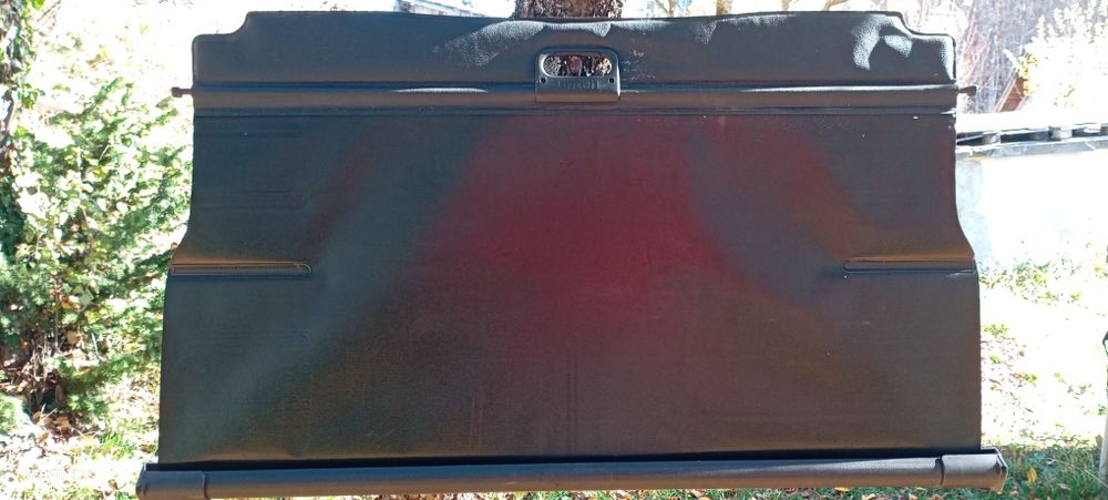 Щора за багажник Зафира а