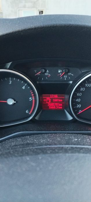 Ford Mondeo 2007,1.8td