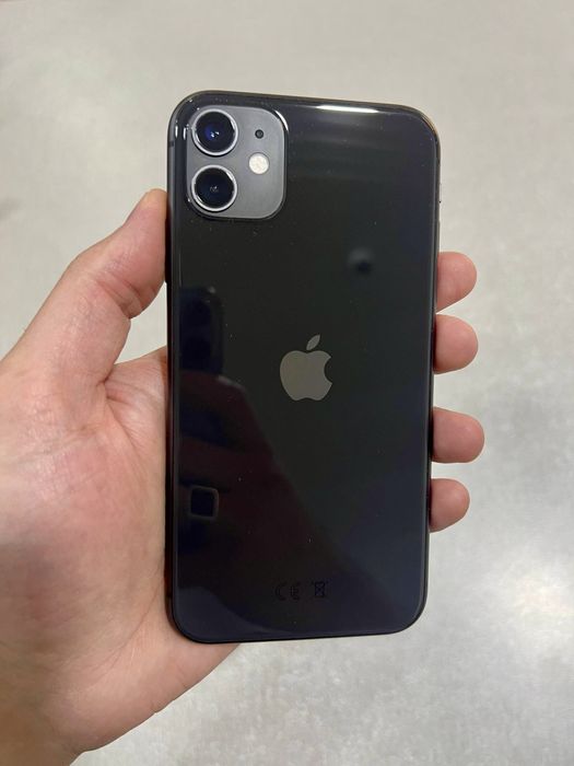 Iphone 11 128 идеал