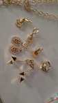 Aur 14 k / 350 gramul