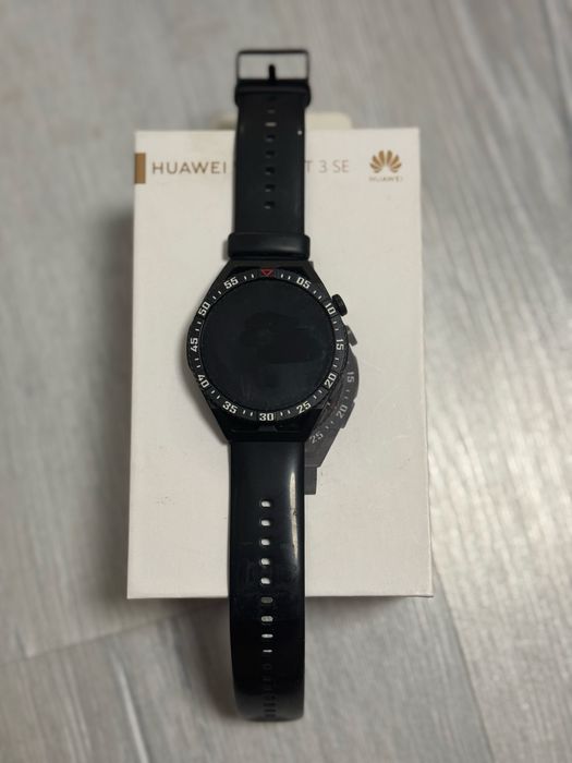 Huawei watch GT 3 SE