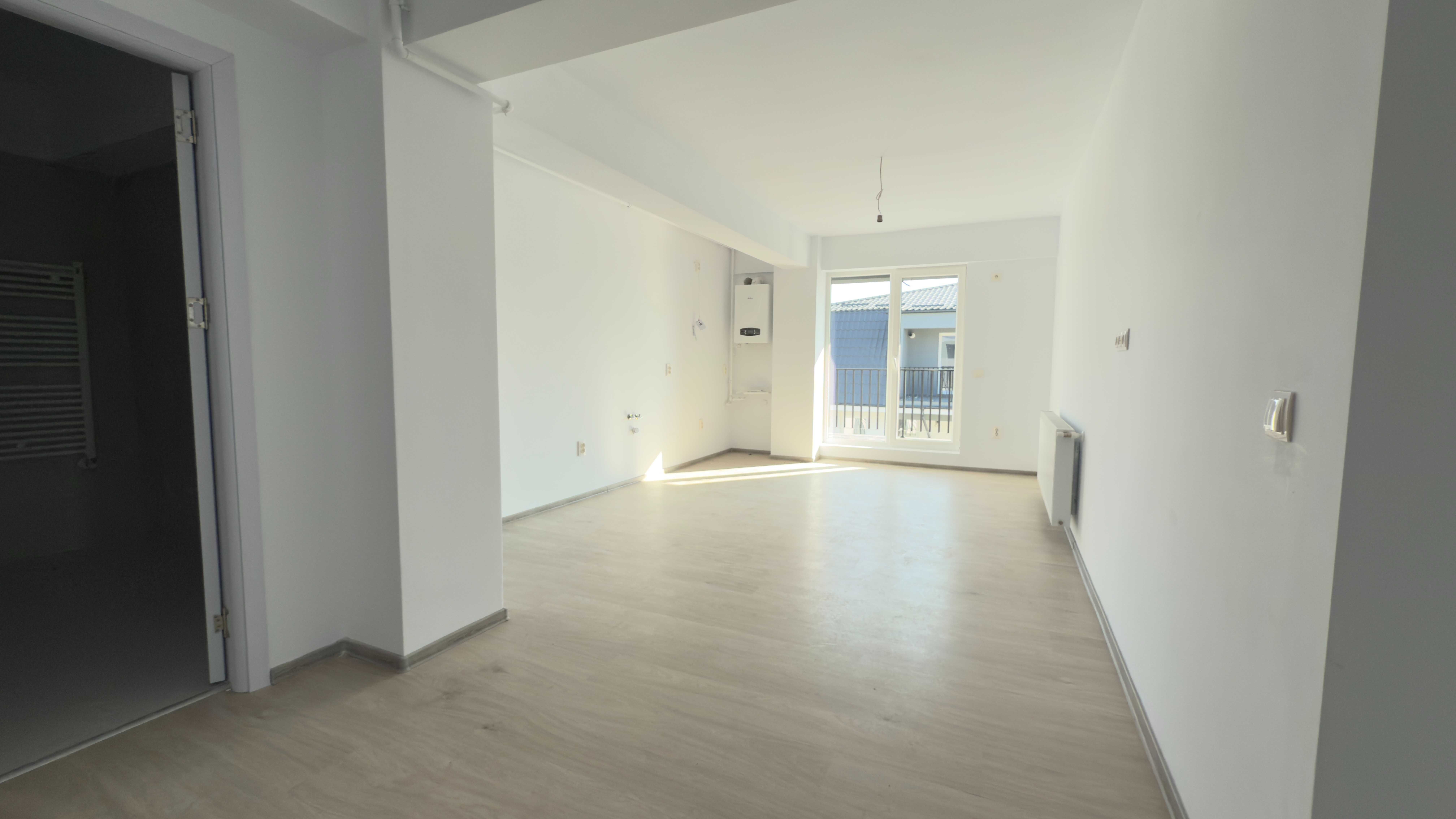 Apartament 2 camere OTOPENI- Str 23 August. Direct Dezvoltator!
