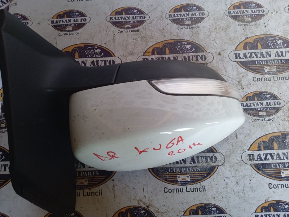 oglinda dreapta ford kuga 2014
